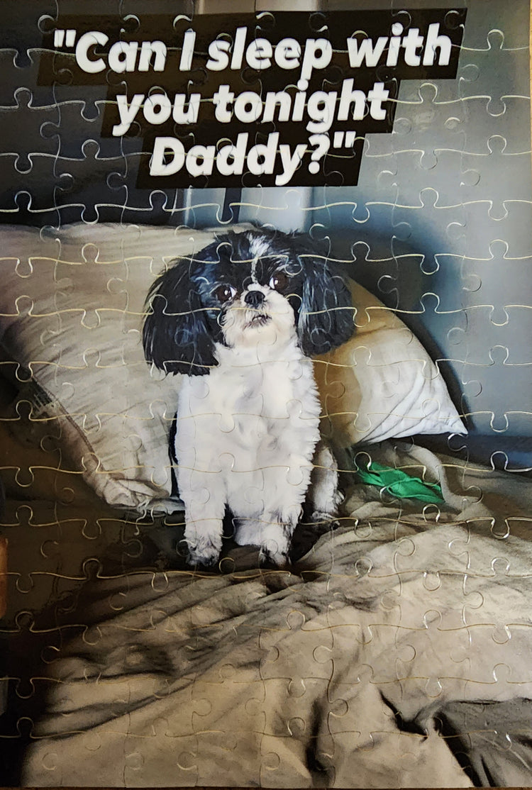 Personalized Puzzles