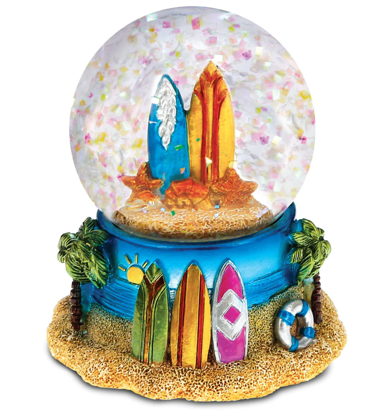 Snowglobes