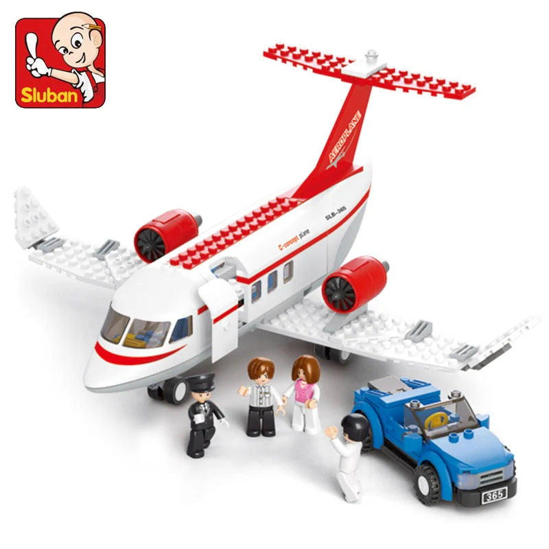 Concept Plane