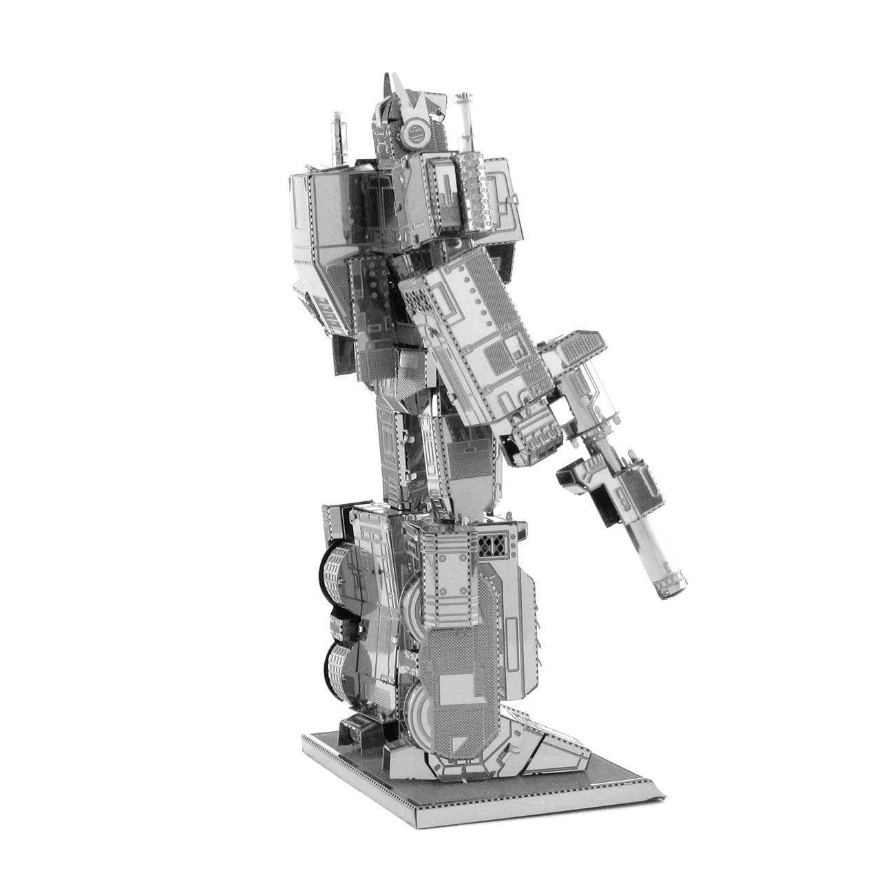 Optimus Prime Transformers