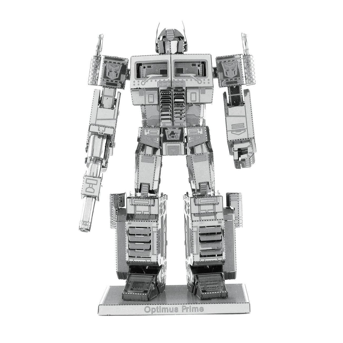 Optimus Prime Transformers