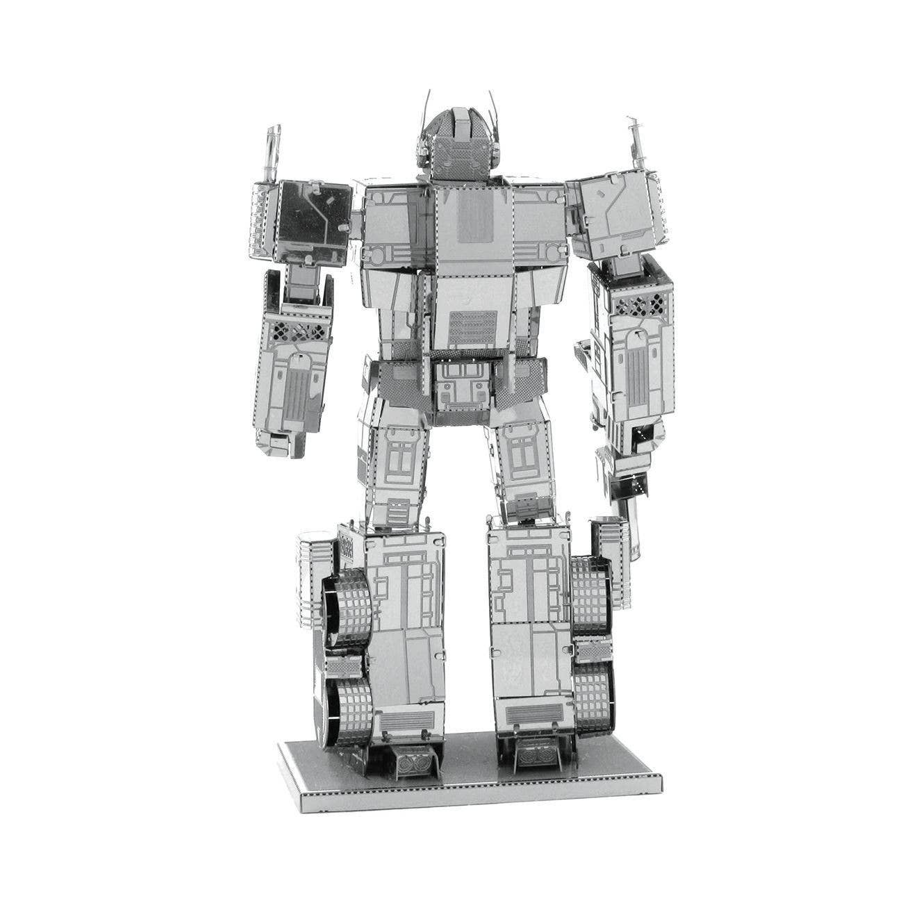 Optimus Prime Transformers