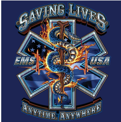 EMS