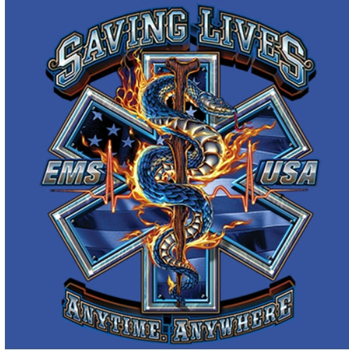 EMS