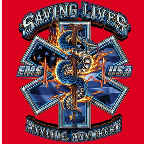 EMS