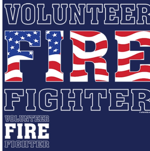 FIREFIGHTER SHIRTS