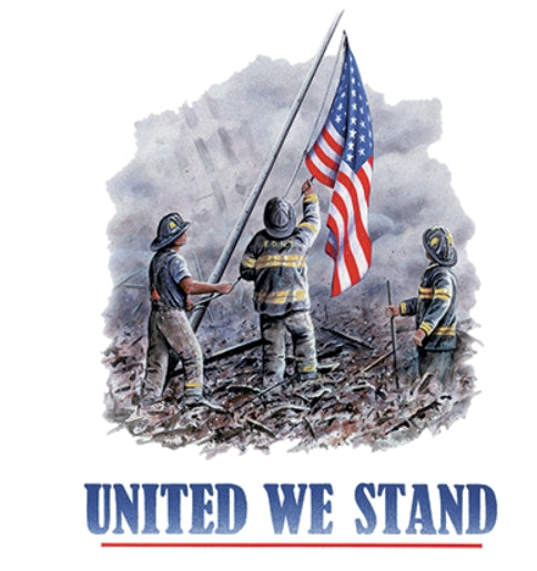 FIREFIGHTER SHIRTS