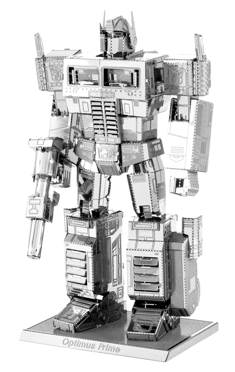 Optimus Prime Transformers