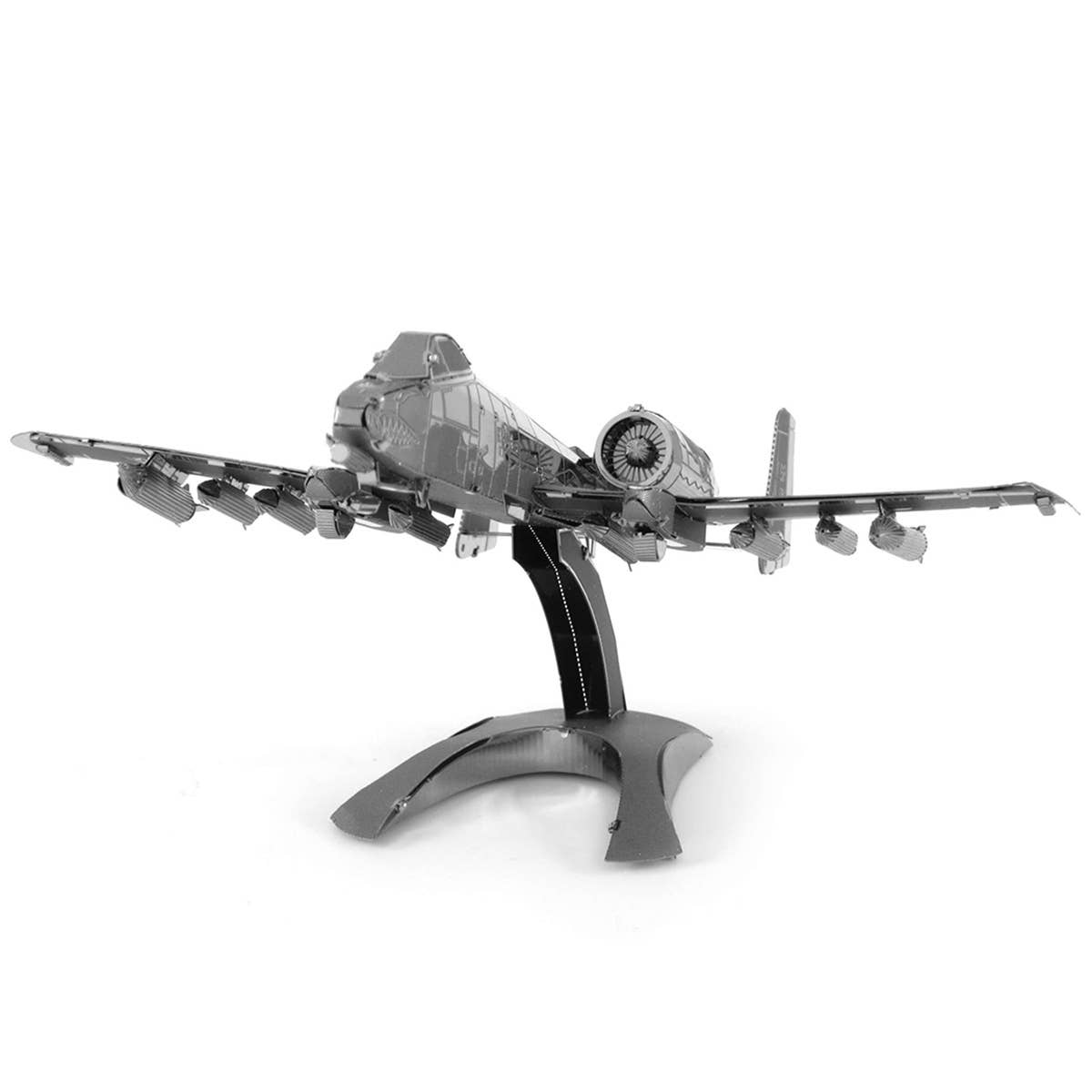 A-10 Warthog plane