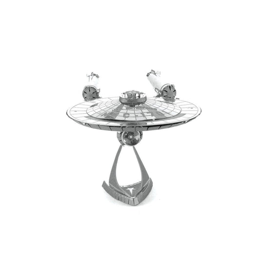 USS Enterprise NCC-1701 Star Trek