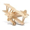 Bi Plane – 3D Puzzles