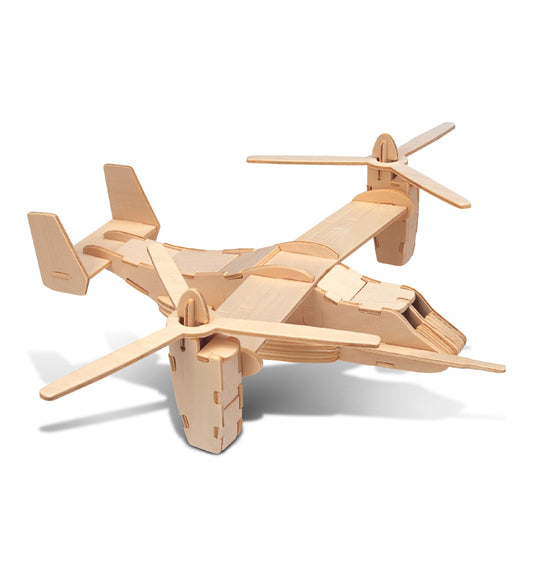 Osprey – 3D Puzzles