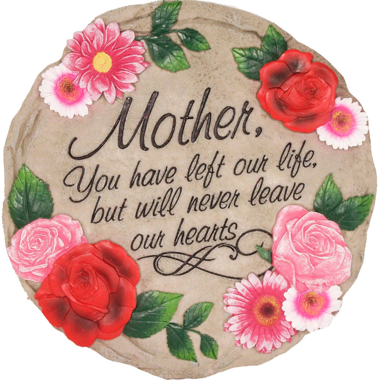 Mother Stepping Stone