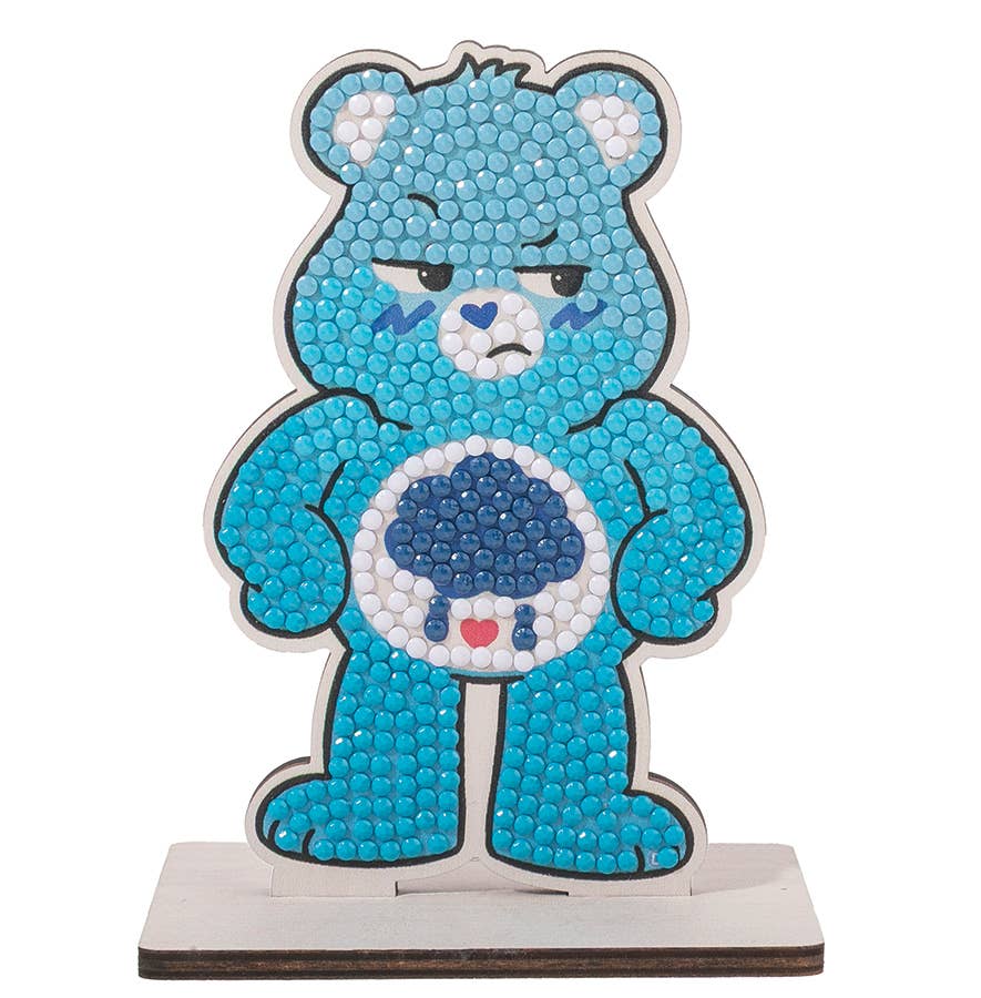 CA Buddies: Care Bears (3-Pack)