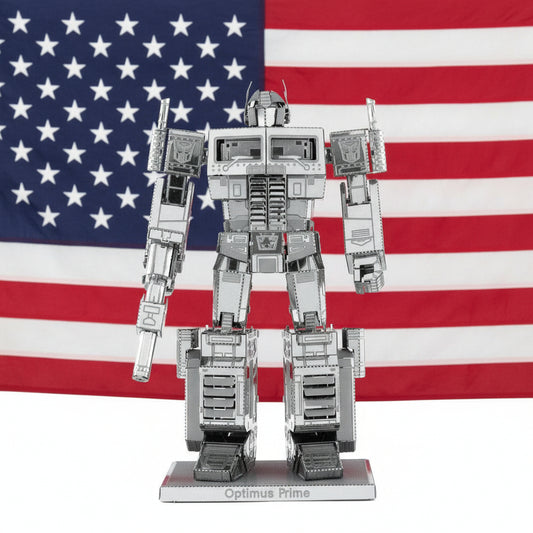 Optimus Prime Transformers