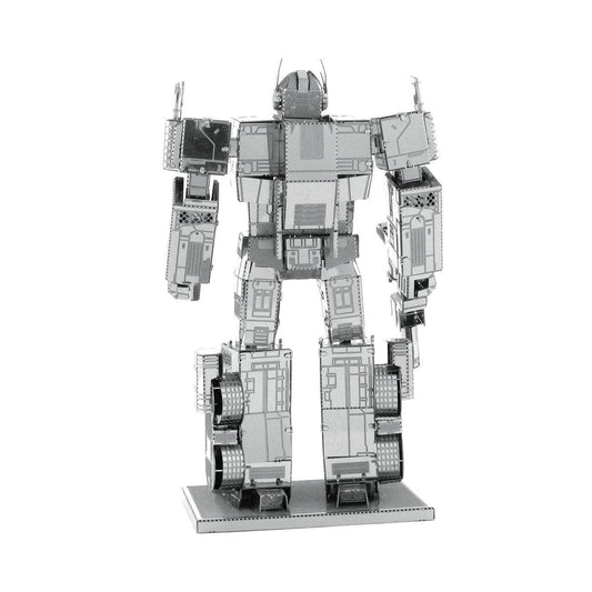 Optimus Prime Transformers
