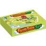 77 Pieces Wooden Farm & Tractor Play Set