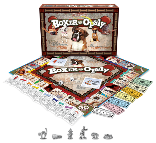 Boxer-opoly