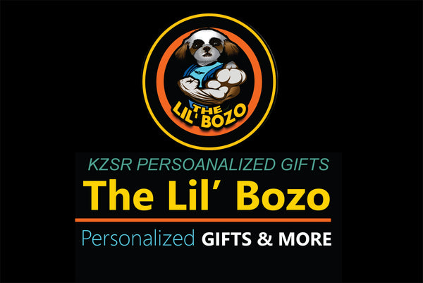Store Logo
