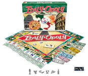 ITALY-OPOLY