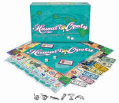 HAWAII-OPOLY