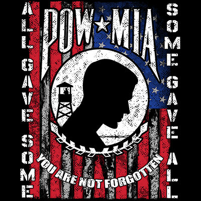 VETERAN/MILITARY T-SHIRTS