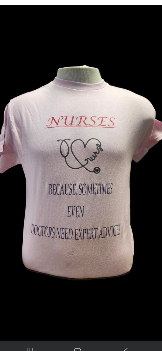 Nurses