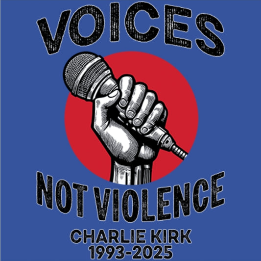 Charlie kirk shirt. These are available despite the site showing out of stock