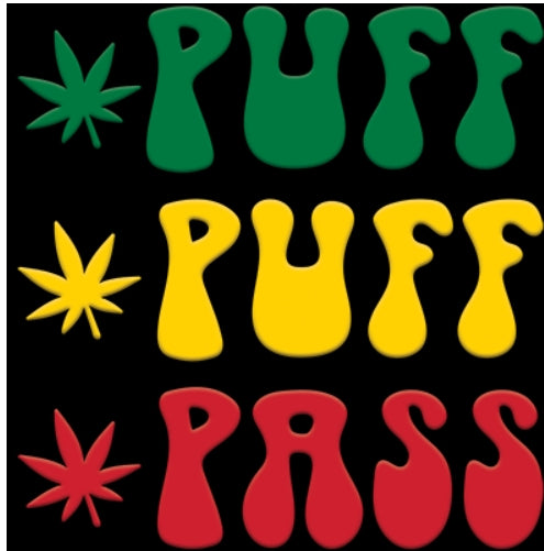 Weed shirts 2