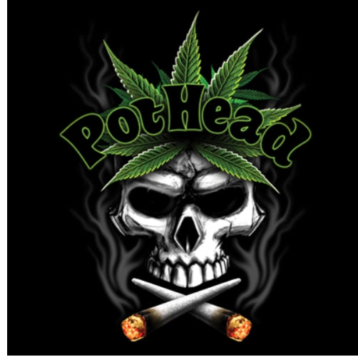 Pothead T-shirts