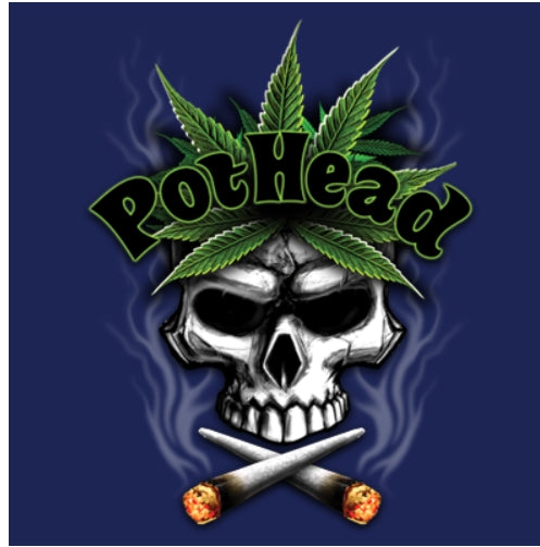 Pothead T-shirts
