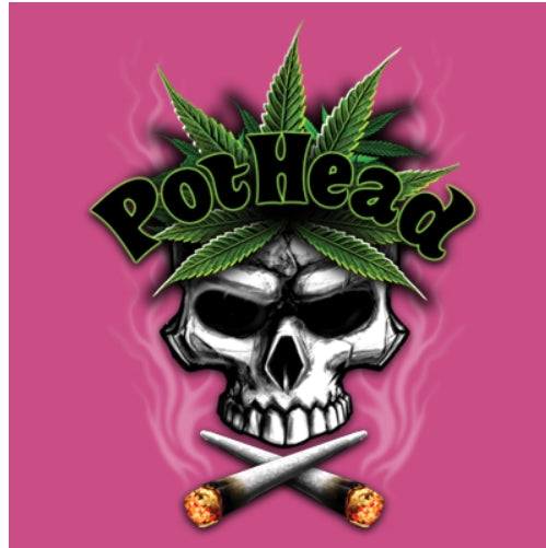 Pothead T-shirts