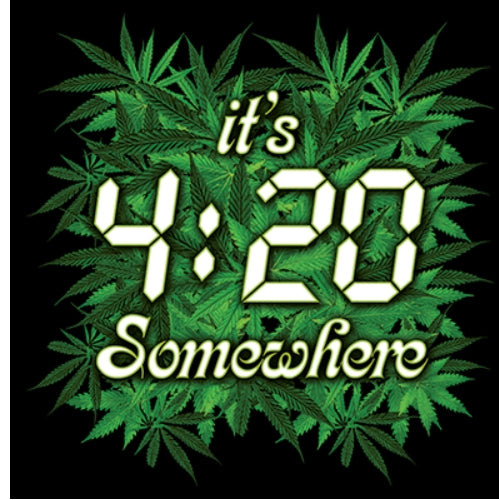 Weed Shirts 3