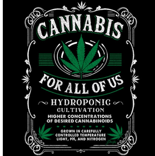 Weed shirts 2
