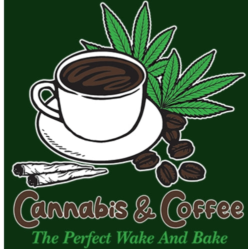 Weed Shirts 3