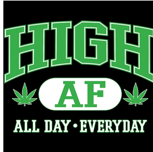 Weed shirts 2