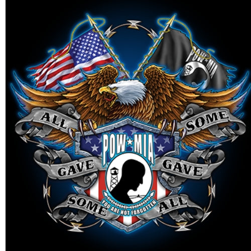 POW-MIA
