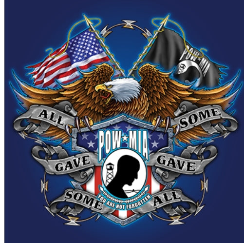 POW-MIA