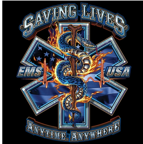 EMS