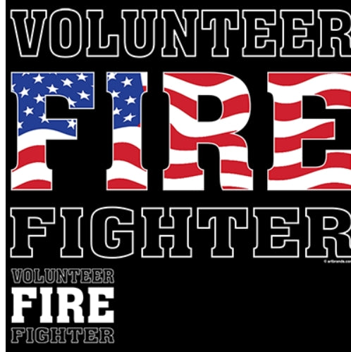 FIREFIGHTER SHIRTS