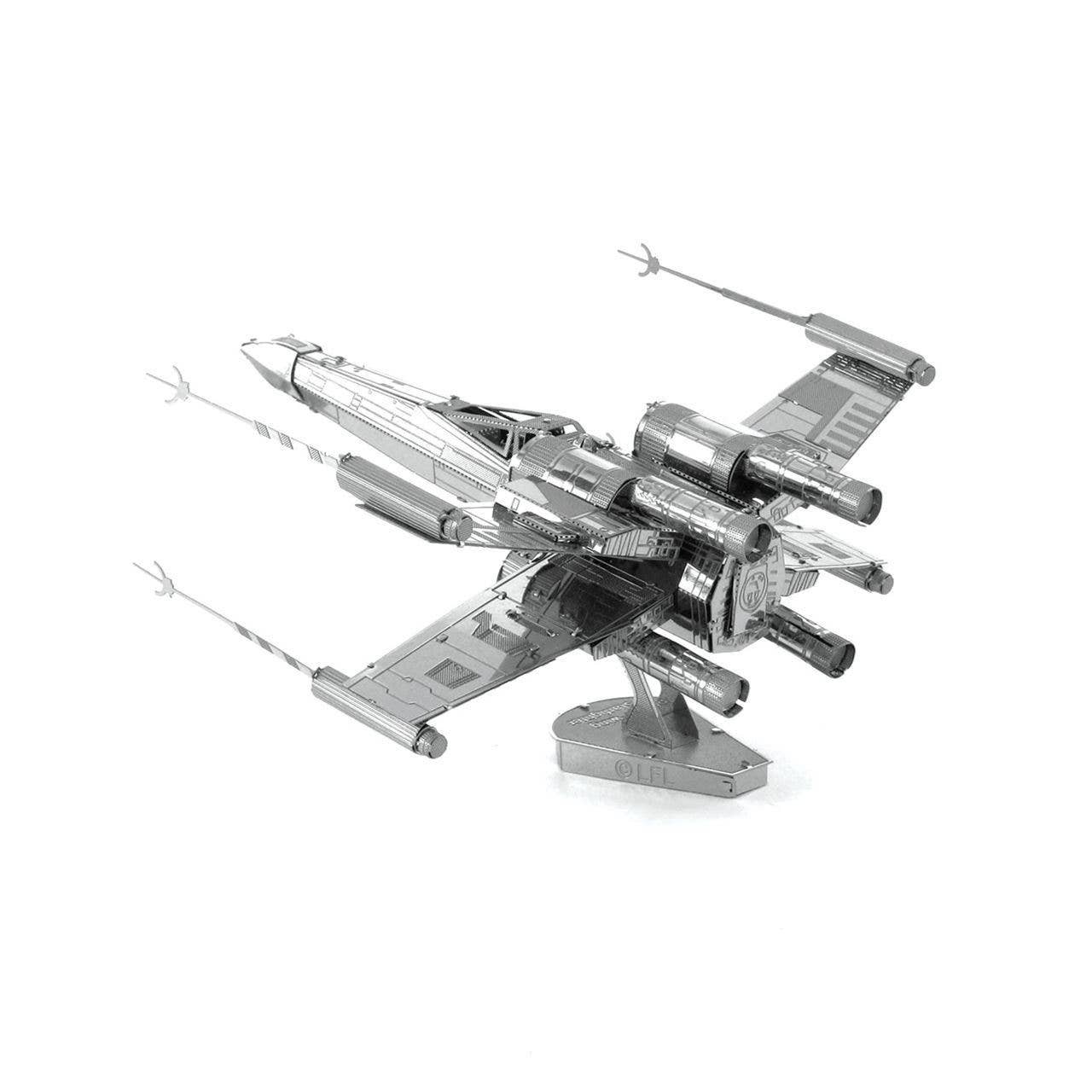 X-Wing Starfighter Star Wars