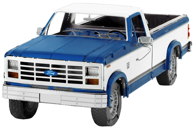 1982 Ford F-150 Truck