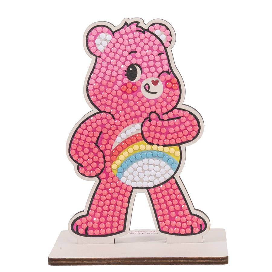 CA Buddies: Care Bears (3-Pack)