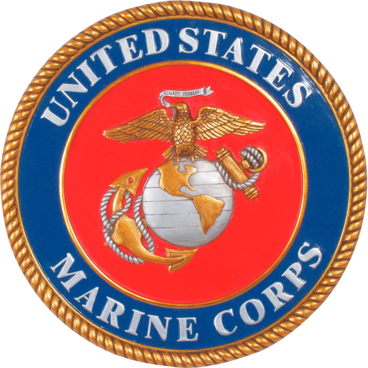 Marines Stepping Stone
