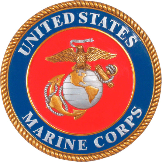 Marines Stepping Stone