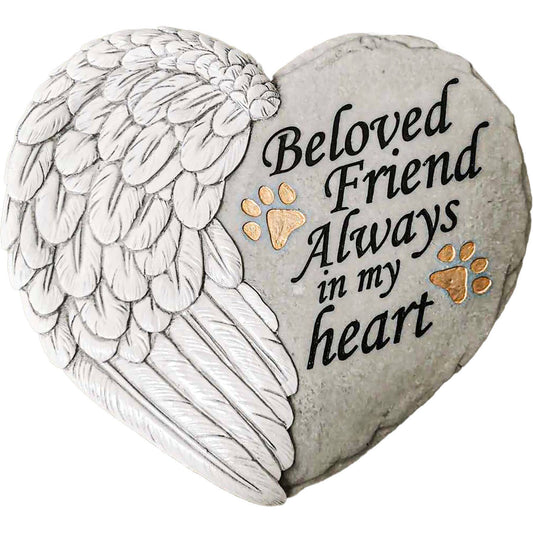 Beloved Friend Stepping Stone