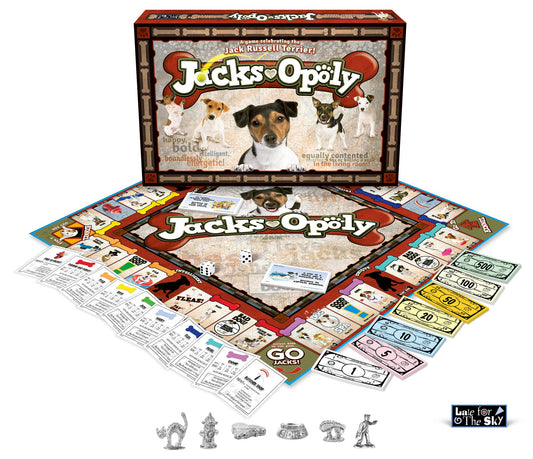JACKS-OPOLY