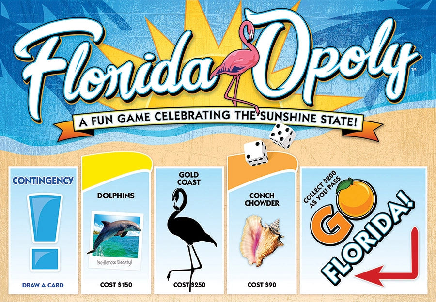 Florida-Opoly