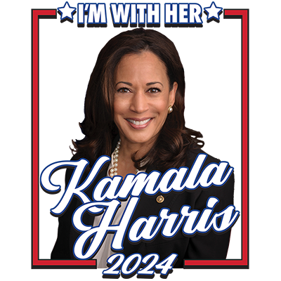 Kamala T-shirts