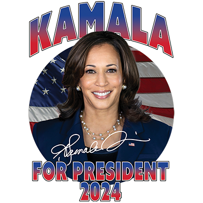 Kamala T-shirts